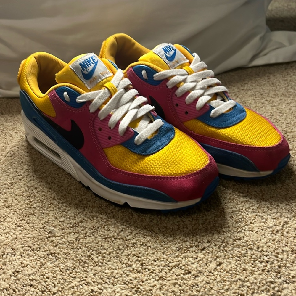 Nike air max 90 men’s size 8